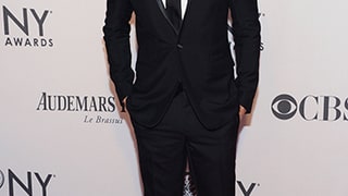 Matthew Morrison
