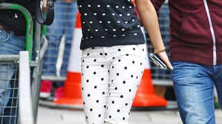 Polka-Dot Lover