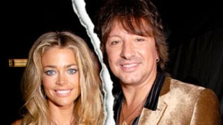 Denise Richards Confirms Richie Sambora Split: We'll Be