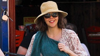Maggie Gyllenhaal: Daughter Gloria Is Named After Rock Song
