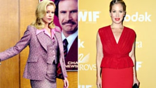 Should Christina Applegate Be in Anchorman 2?