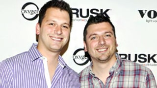Caroline, Dina Manzo Are Speaking Again, Says Albie