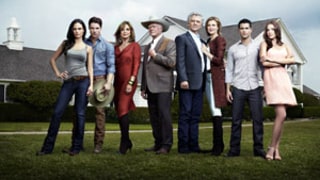 Dallas Review: A TV Remake Done Right