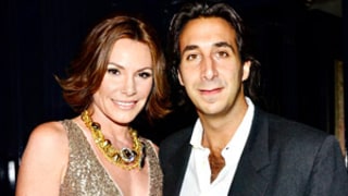 LuAnn de Lesseps, 47: I Want to Have a Baby With Younger Boyfriend Jacques!