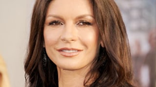 Catherine Zeta-Jones: I Don't Want To Be the