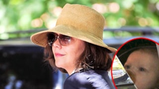 Meet Maggie Gyllenhaal and Peter Sarsgaard's Daughter Gloria Ray!
