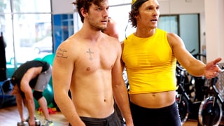Alex Pettyfer