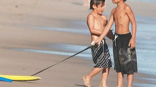 Catch a Wave!