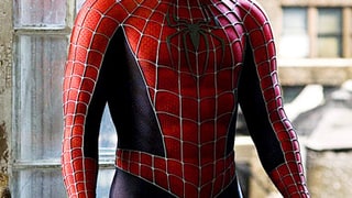 Tobey Maguire