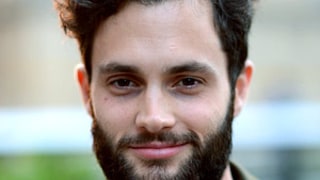 Penn Badgley: