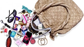 Beth Stern: What's in My Bag?