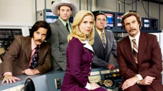 Christina Applegate Returning for Anchorman 2!