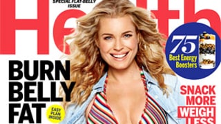 Rebecca Romijn: I Can't Be