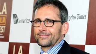 Steve Carell Jokes: I've Gone Through