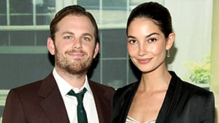 Lily Aldridge, Caleb Followill Welcome Baby Girl!
