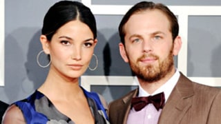 Lily Aldridge, Caleb Followill Name Daughter Dixie Pearl!
