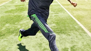 Doing Drills