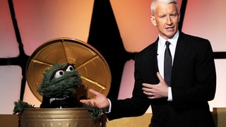 Coop's Puppet Pal