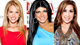 Teresa Giudice Reached Out to Dina Manzo After Epic Fight With Jacqueline Laurita