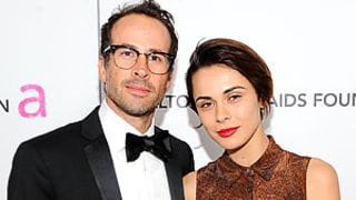 Jason Lee, Wife Ceren Alkac Welcome Baby Boy Sonny!