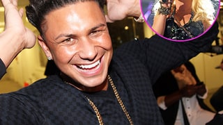 Pauly D