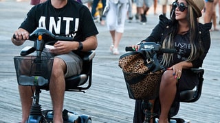Scooter-iffic
