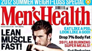 Alex Pettyfer: I Gained 27 Pounds for Magic Mike