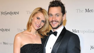 Claire Danes Pregnant With First Child