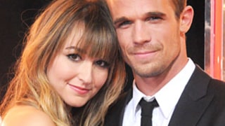 Cam Gigandet to Be a Dad Again!