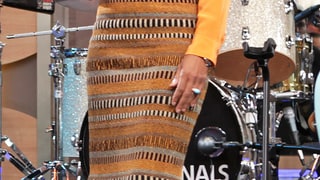 Robin Roberts