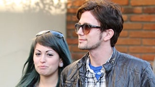 Twilight's Jackson Rathbone Welcomes Son, Monroe Jackson Rathbone VI