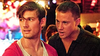 Why Channing Tatum