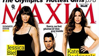 Kate Beckinsale Worried She'd Break Jessica Biel's Nose in Total Recall