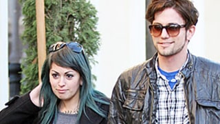 Jackson Rathbone Smokes a Cigar With His Dad to Celebrate Son's Birth