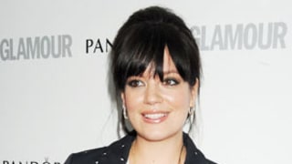 Lily Allen Pregnant With Second Child!