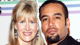 Laura Dern Reactivates Dormant Divorce From Ben Harper