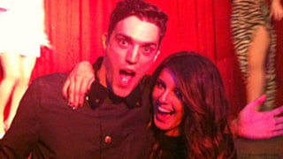 Shenae Grimes Dating Sexy Male Model Josh Beech!