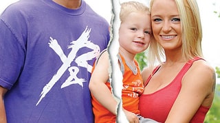 Maci Bookout & Kyle King