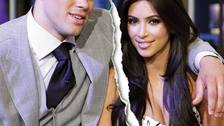 Kim Kardashian & Kris Humphries
