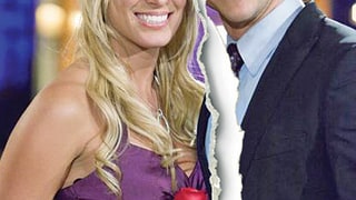 Jake Pavelka & Vienna Girardi