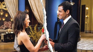 Jason Mesnick & Melissa Rycroft
