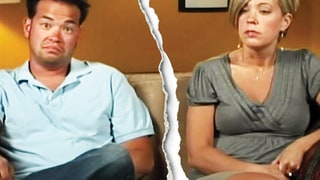 Jon & Kate Gosselin
