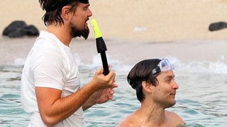 Snorkel Buddies