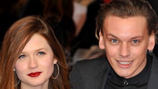 Jamie Campbell Bower, Bonnie Wright Call Off Engagement