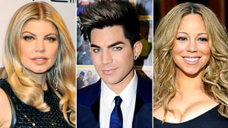 Who Will Replace Jennifer Lopez on American Idol: Adam Lambert, Fergie or Mariah Carey?