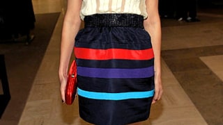Jessica Stroup