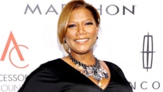 Queen Latifah: I'm