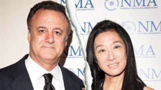 Vera Wang and Husband Arthur Becker Separate After 23 Years