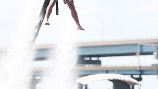 Jet Pack Pauly