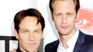 Stephen Moyer: I'm the Least Attractive True Blood Lead
